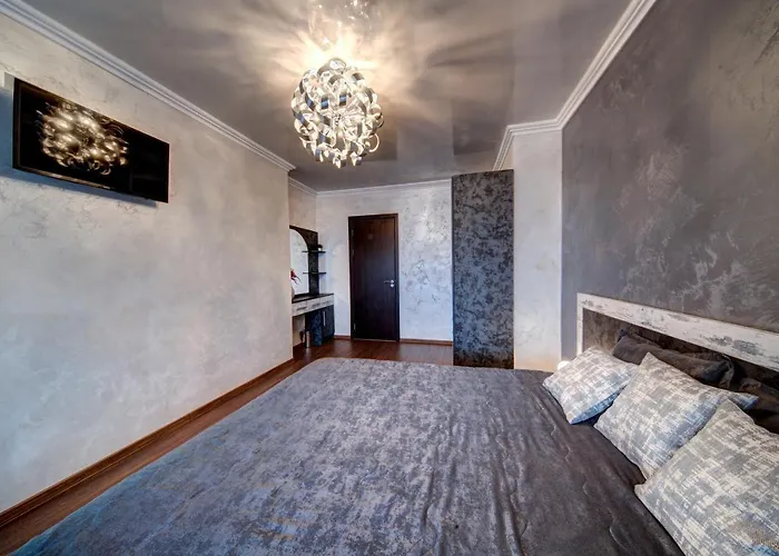 Luxe Apartment Olymp In Sveti Vlas