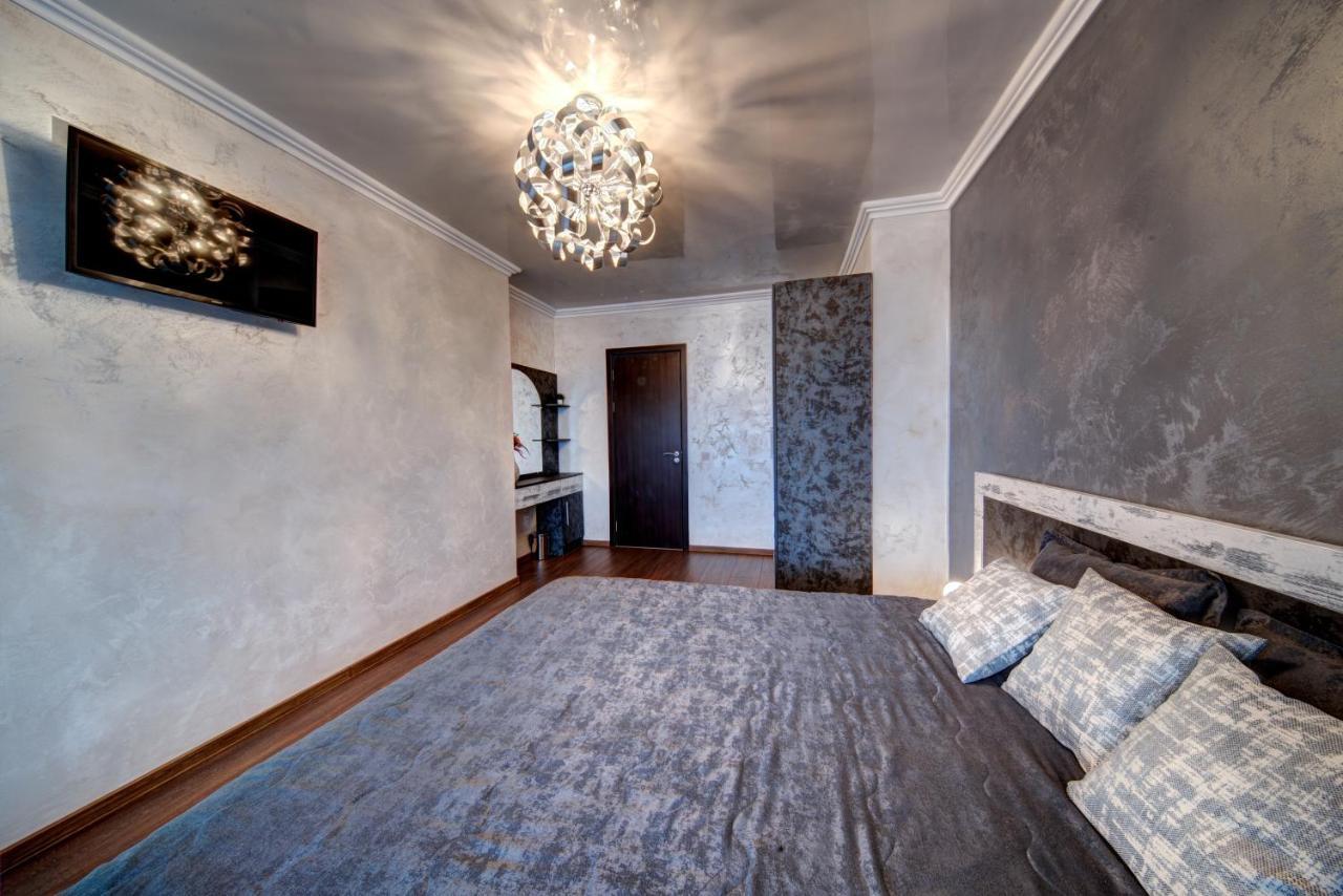 Apartment Luxe Olymp In *