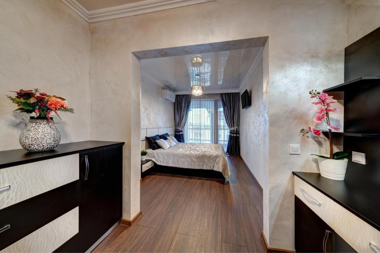 Luxe Olymp In Apartment