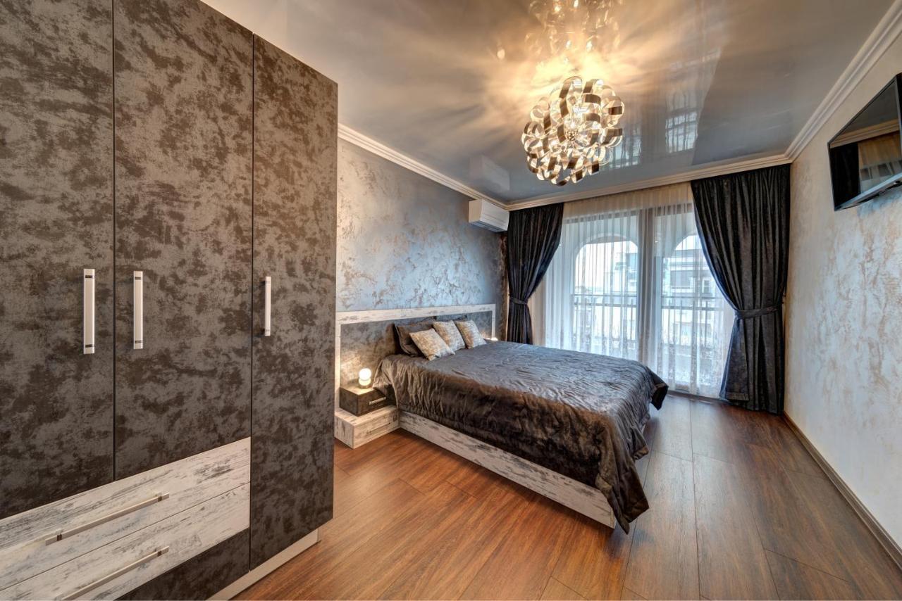 Luxe Olymp In