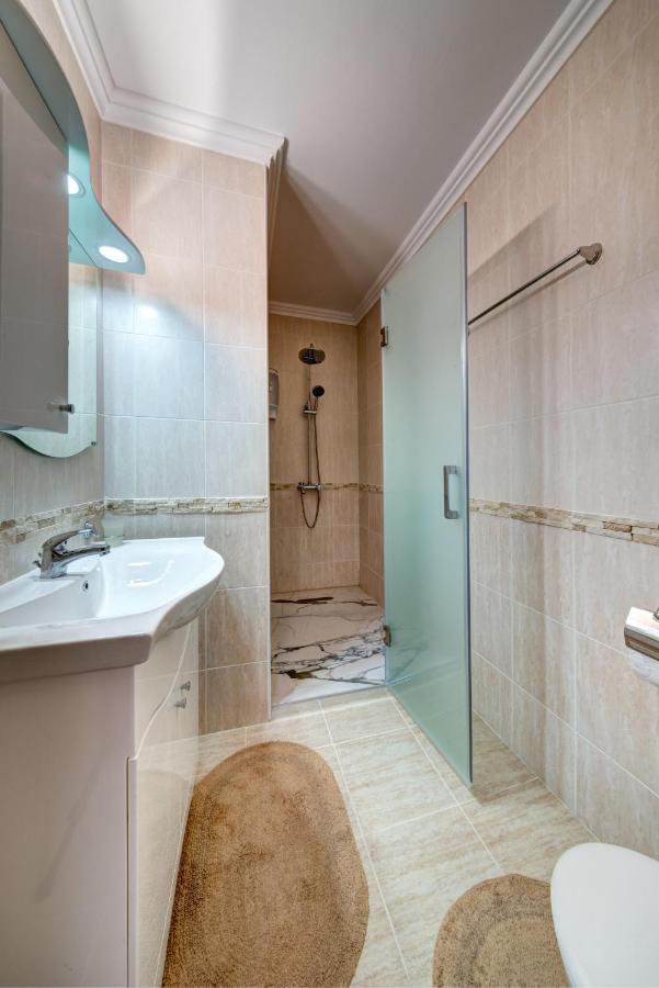 Luxe Olymp In