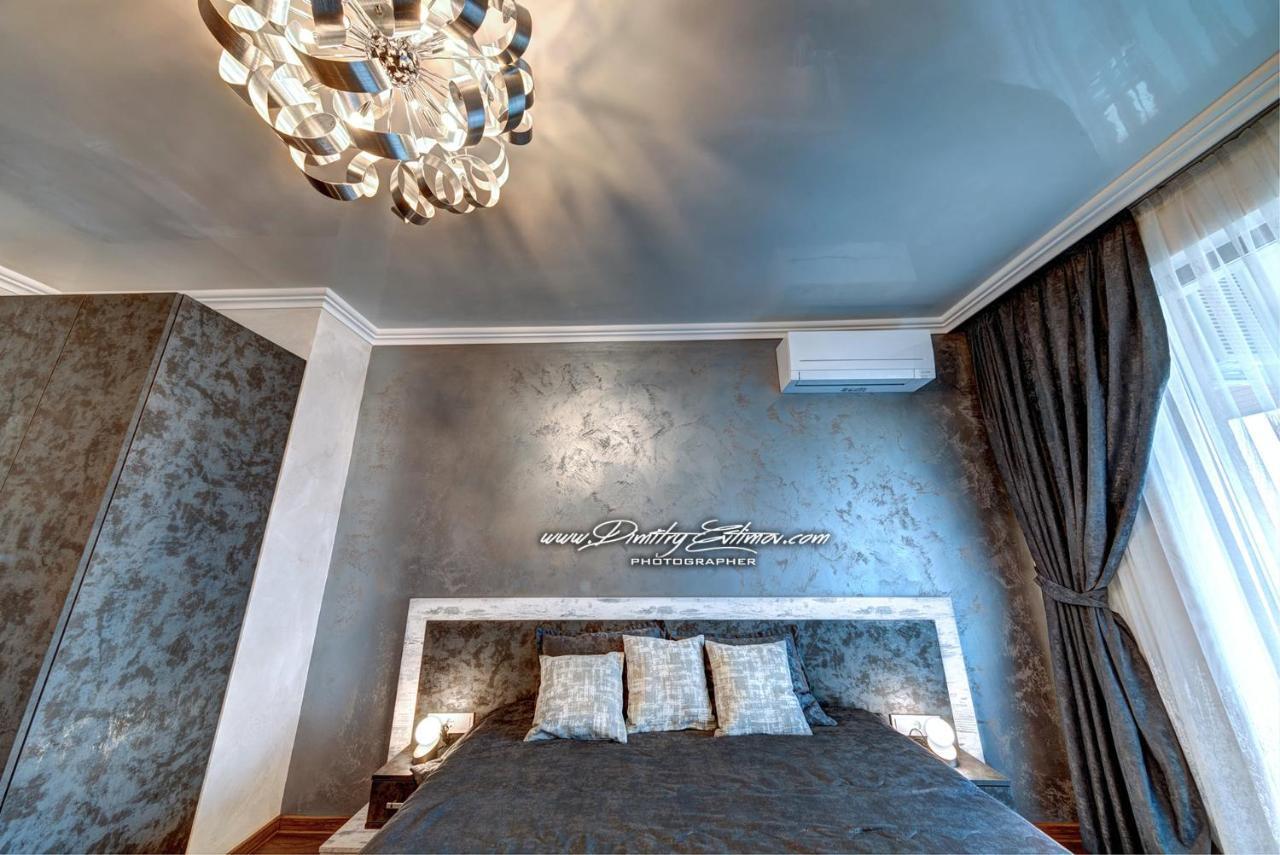 Luxe Olymp In *