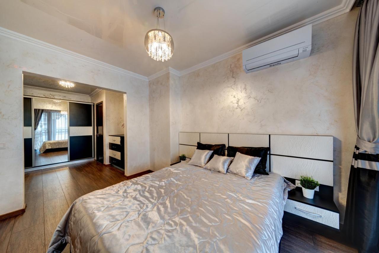 Apartment Luxe Olymp In
