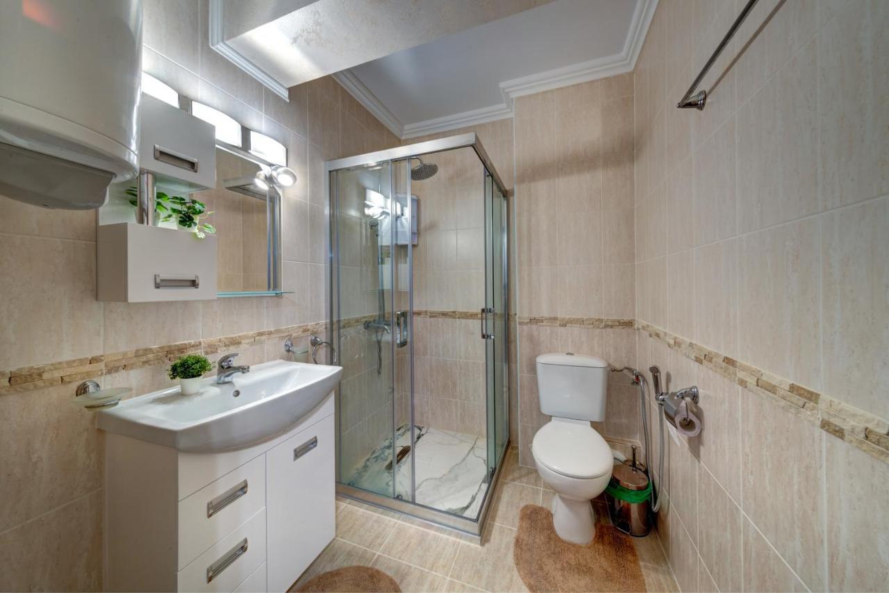 Luxe Olymp In